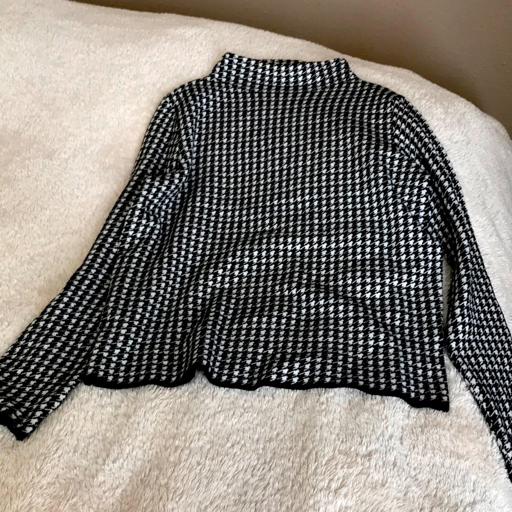 Shirt Sweater - Picture 3 of 7